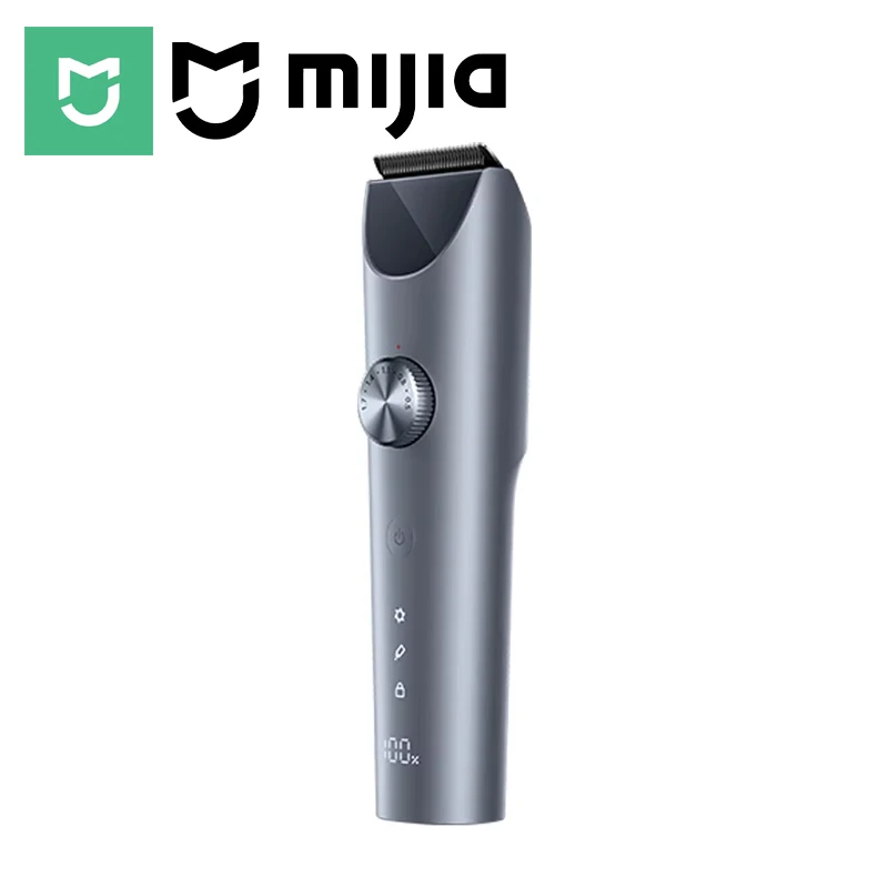 מכונת תספורת של חברת MIJIA מבית XIAOMI