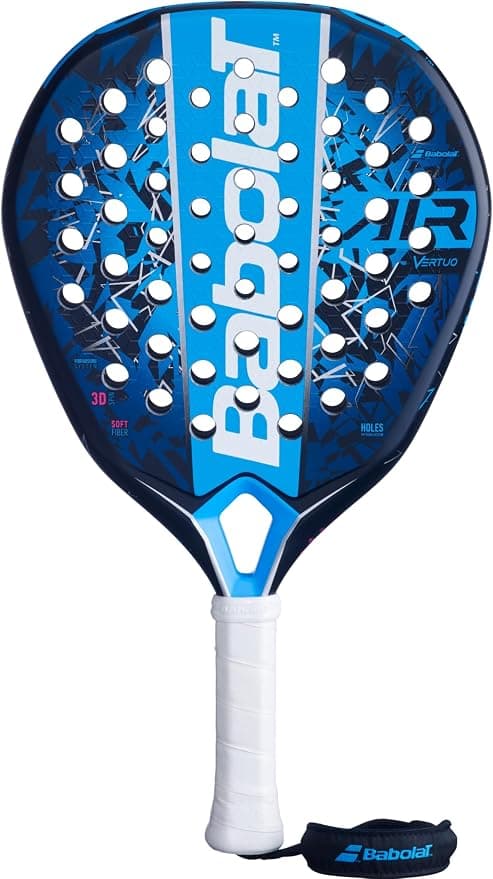 מחבט פאדל Babolat Air Vertuo 2.5