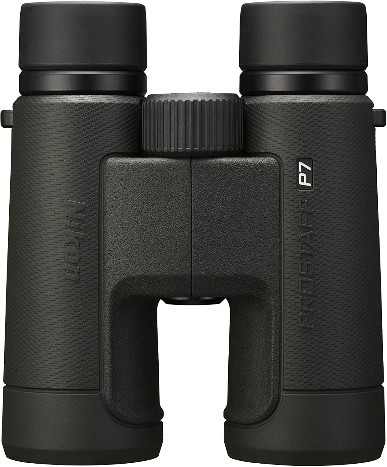 משקפת Nikon Prostaff P7 10x42 – עמידה במים ונגד אדים