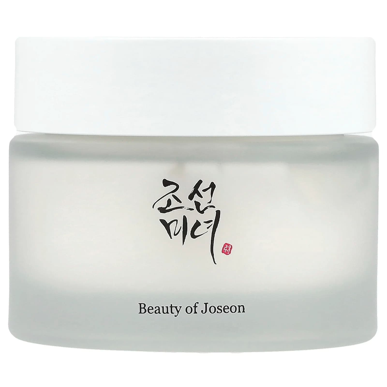 Beauty of Joseon Dynasty Cream – קרם פנים 50 מ"ל