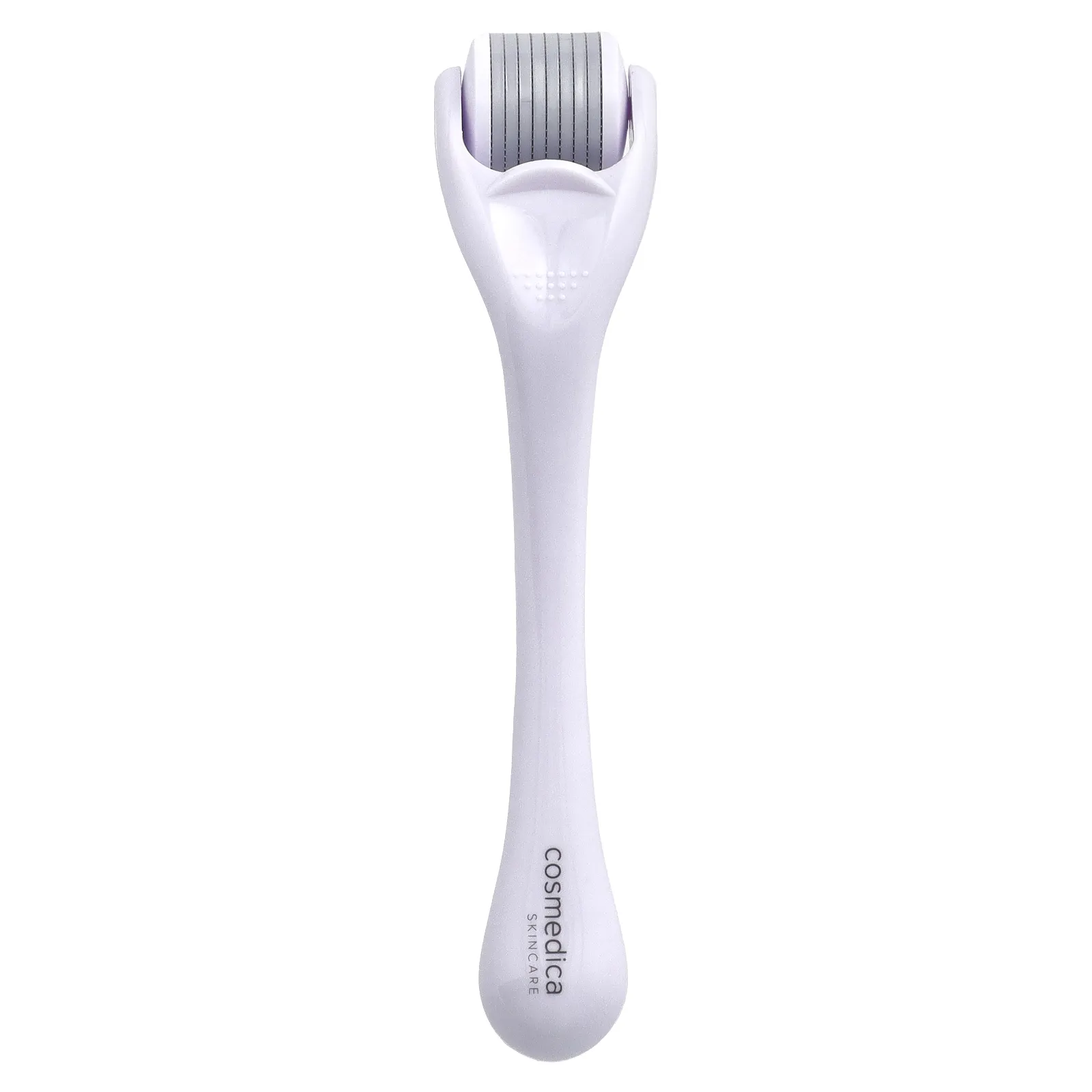 גלגלת מיקרונידלינג (דרמה רולר) Cosmedica Skincare – 0.25 מ"מ, 540 מחטים