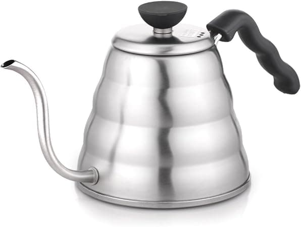 HARIO V60 Buono קומקום מזיגה 1.2ל