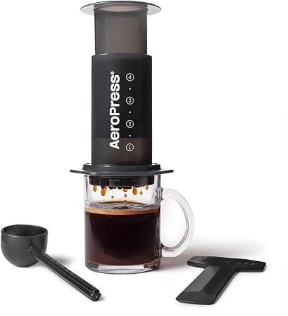 AeroPress Original (מקורי)