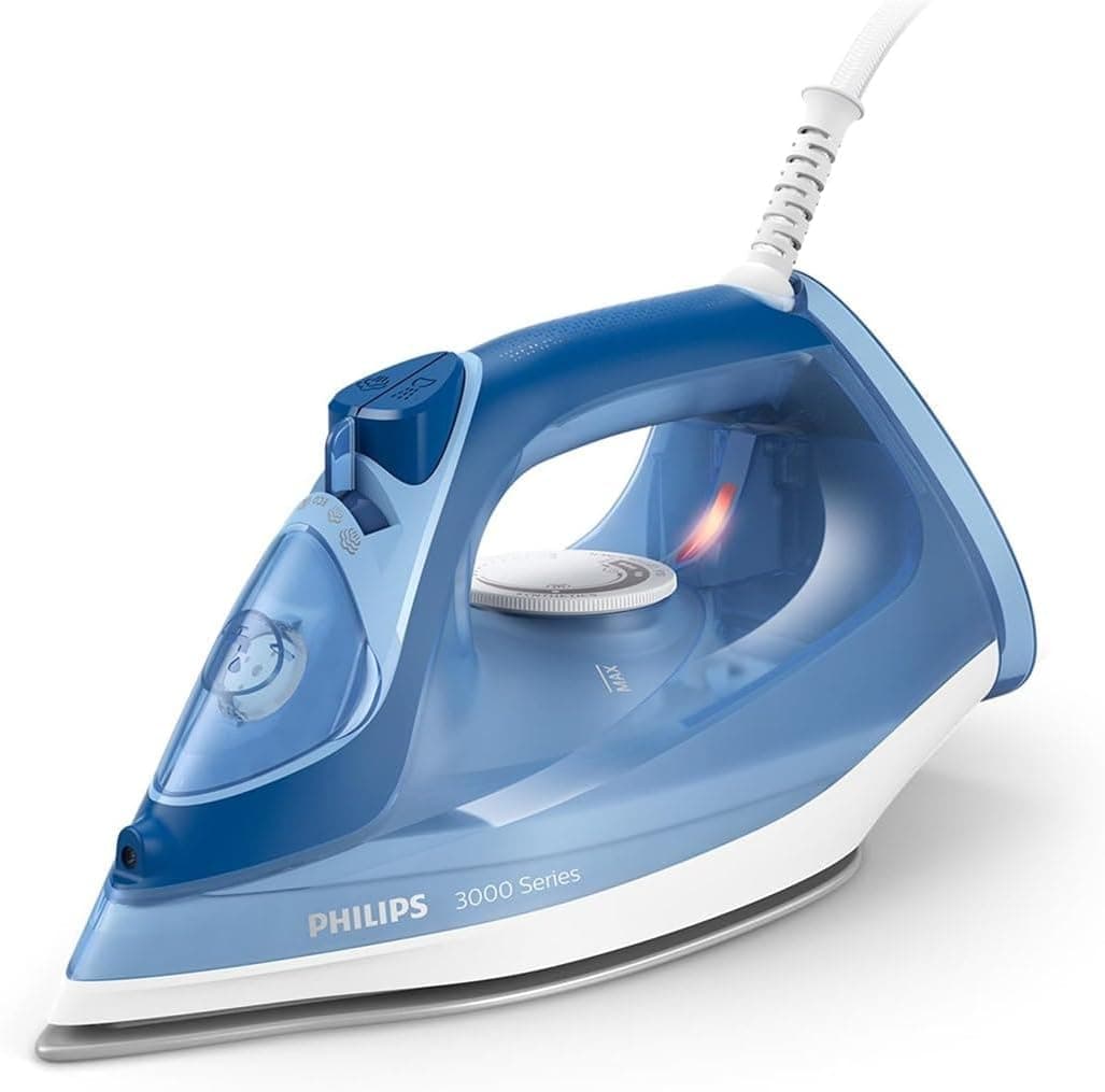 Philips Series 3000 מגהץ אדים DST3031/20