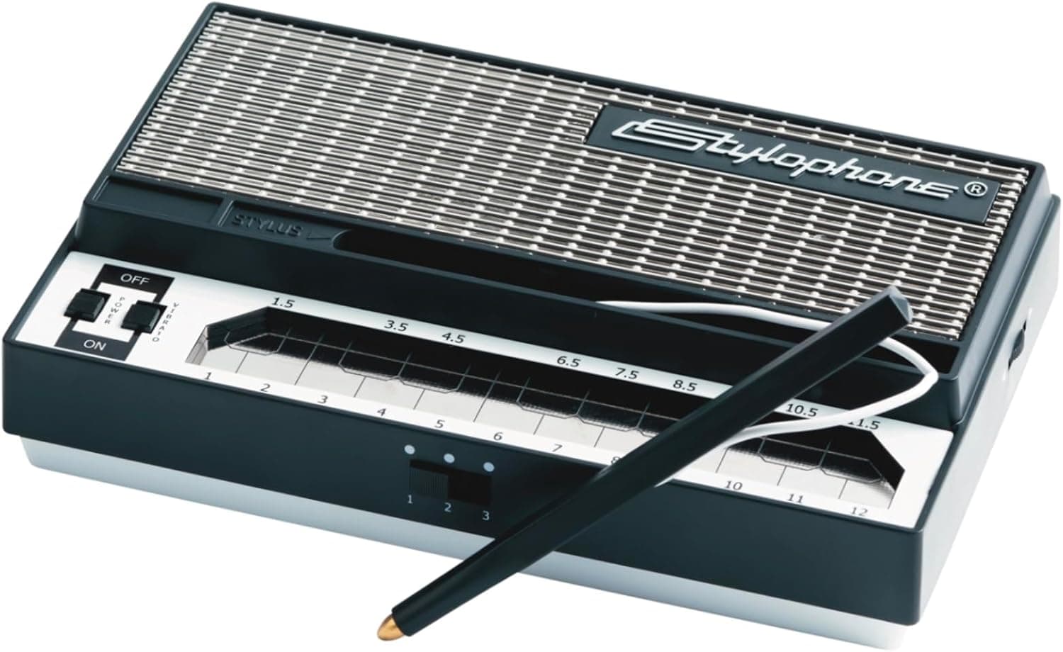 סינתיסייזר כיסי Stylophone Dubreq DU05151 מקורי
