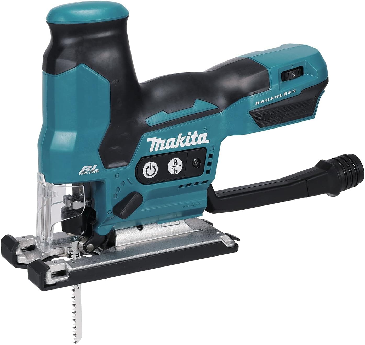 מסור אנכי נטען Makita DJV185Z 18V – גוף בלבד