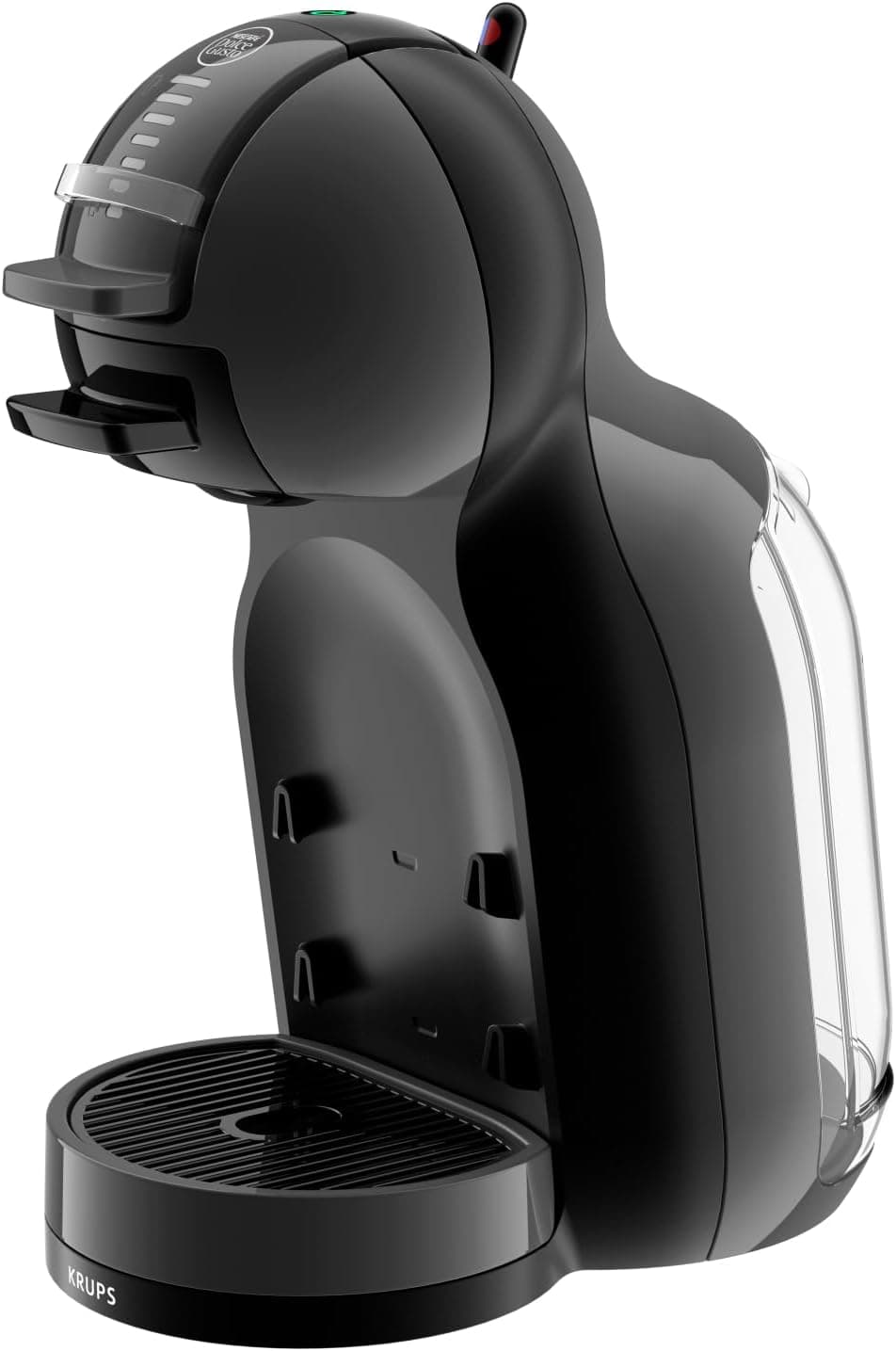 מכונת קפסולות Nescafé Dolce Gusto Mini Me שחור/אנתרציט מבית Krups