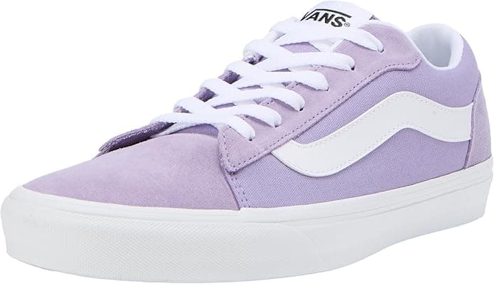 סניקרס Vans Vero LS לנשים בצבע Purple Haze, מידה EU36